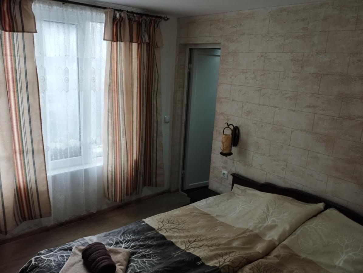 Семейна Къща Лазарови Sapareva Banya Buitenkant foto